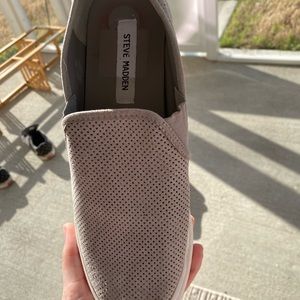 Steve Madden shoes